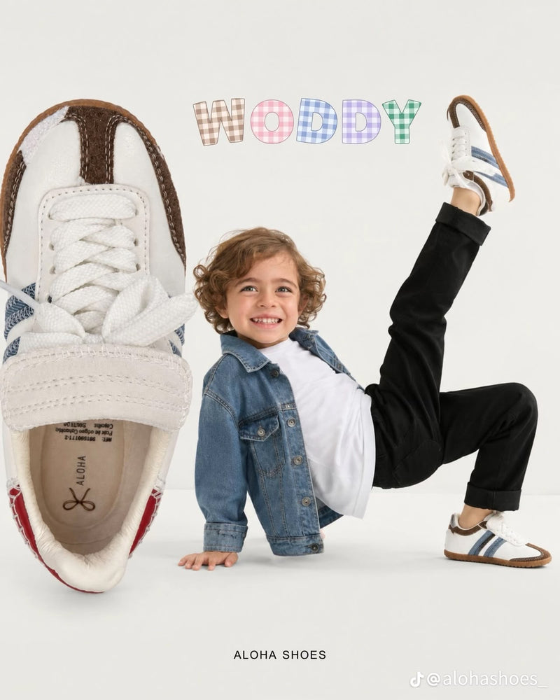 Woody | Niños