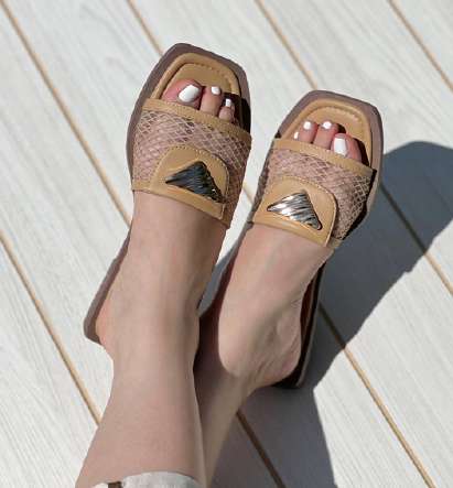 Sandalias Maraldo | P1601