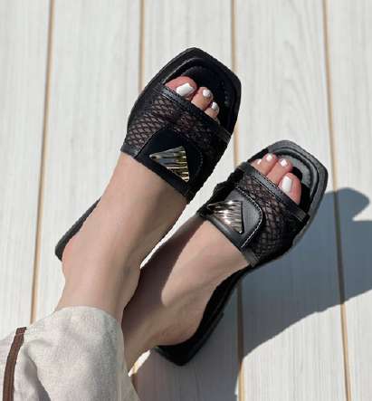 Sandalias Maraldo | P1601