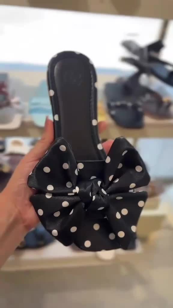 Sandalia plana Maraldo | P1615