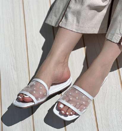 Sandalias Maraldo | P1617