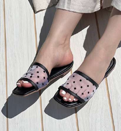 Sandalias Maraldo | P1617
