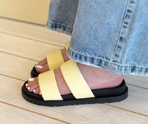 Maraldo Sandals | S1345