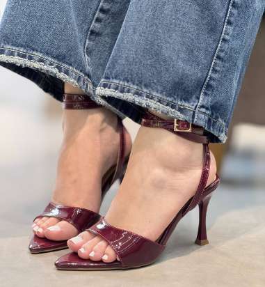 Tacones Maraldo | T706