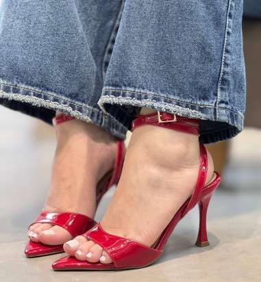Tacones Maraldo | T706