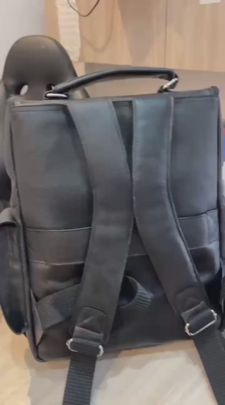 Bolso Cuero G146
