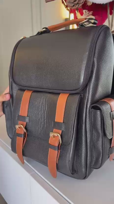 Bolso Cuero G130