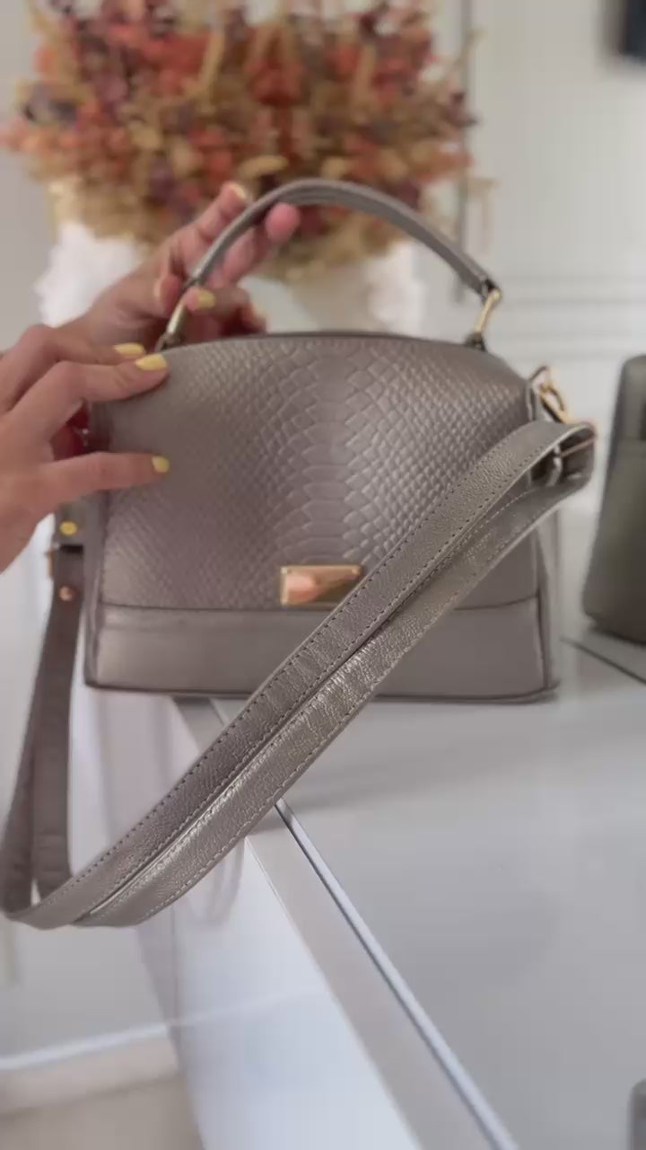 Bolso Cuero G148